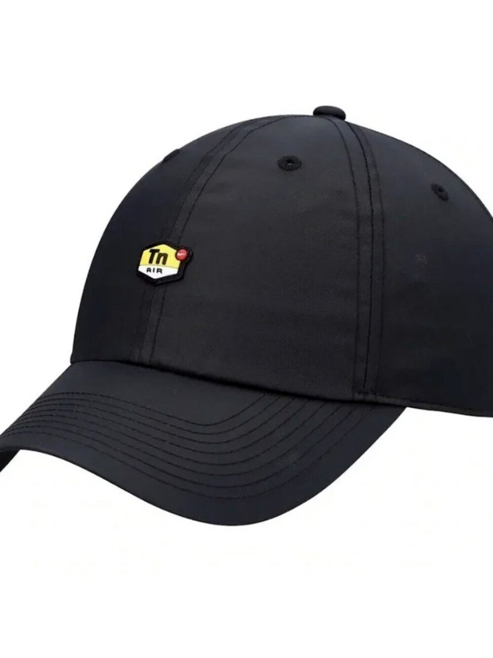 Nike Sportswear Heritage 86 Essential Cap TN Hat Air Max Plus Black DC4017-010